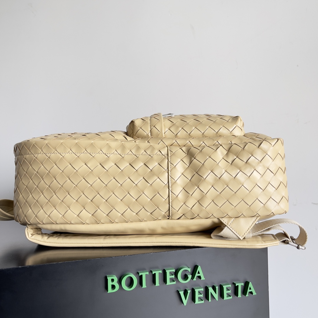 Bottega Veneta Backpacks